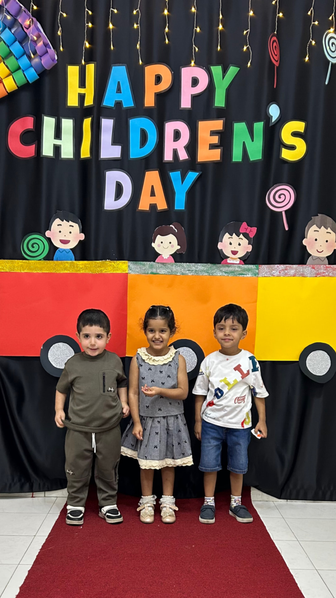 Kindergarten