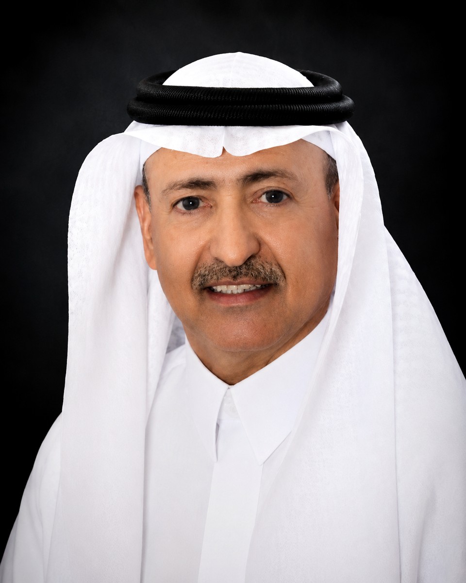 Mr. Ahmed Al-Malki, Founder & Chairman